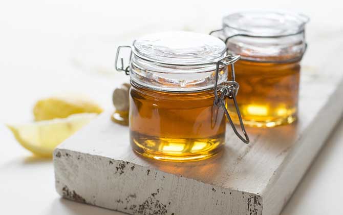 檸檬蜂蜜水的功效有哪些？經常喝檸檬蜂蜜水，這5個好處跑不了！