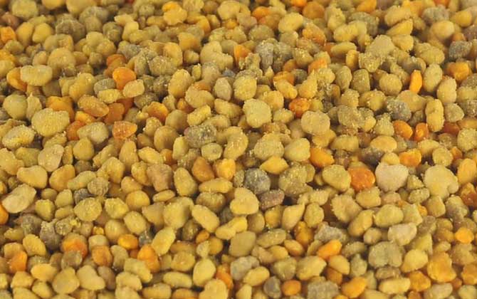 長期吃花粉會導致乳腺結節嗎？事實上花粉對乳腺結節有預防作用！