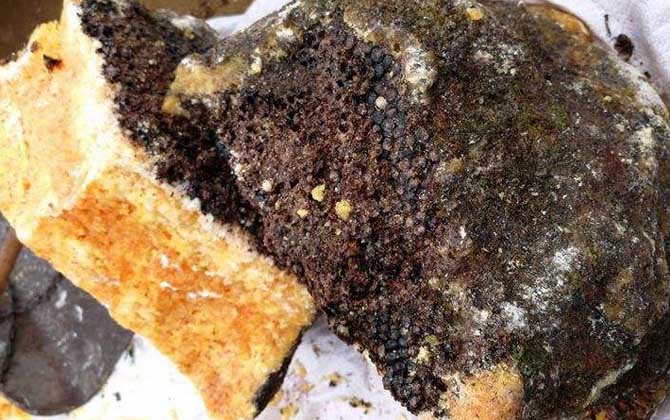 石蜜是什么東西？和蜂蜜沒(méi)有任何關(guān)系，騙子常用來(lái)欺騙消費(fèi)者！