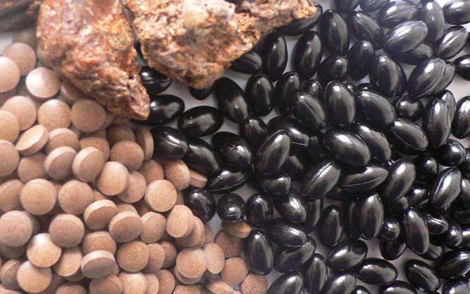 蜂膠軟膠囊有哪些副作用？