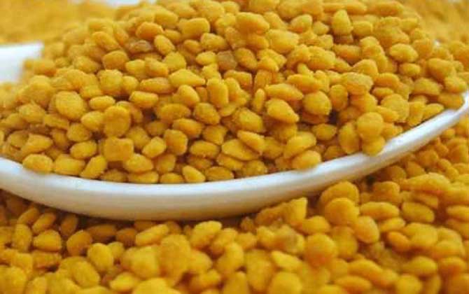 長期吃荷花粉有什么危害？