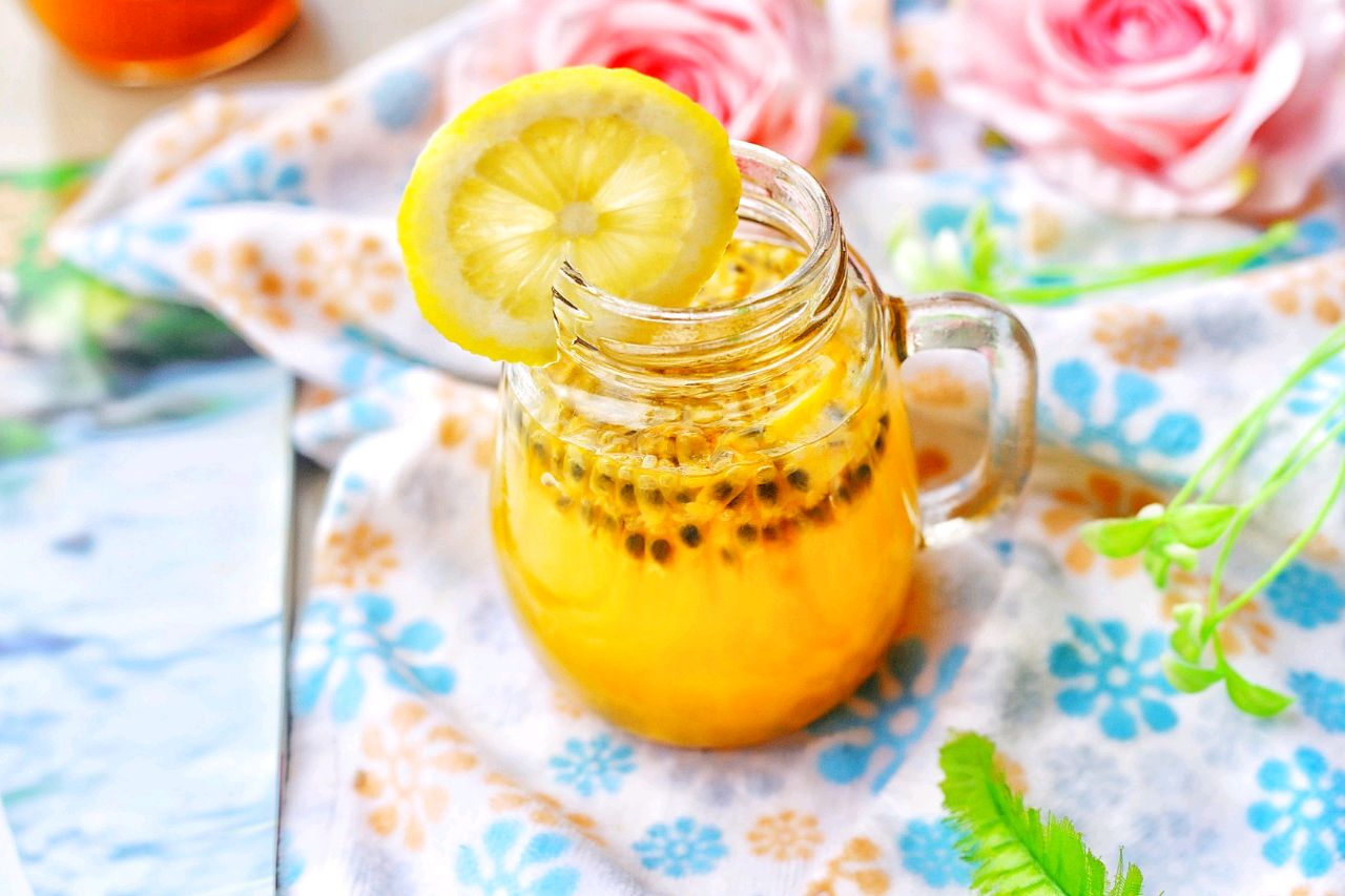 檸檬百香果蜂蜜怎么做（百香果檸檬蜂蜜制作方法竅門(mén)）