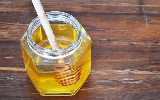 荊花蜜和槐花蜜哪個更好？有什么區別?